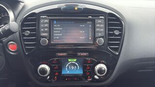 Juke I 1.2 DIG-T 115 N-Connecta 2018 occasion 47440 Casseneuil