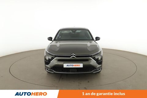C5 X 1.6 Hybrid Shine Pack e-EAT8 225 ch 2022 occasion 92130 Issy-les-Moulineaux