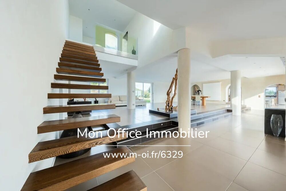 � vendre  Propri�t�/ch�teau Murviel-l�s-Montpellier (34570)