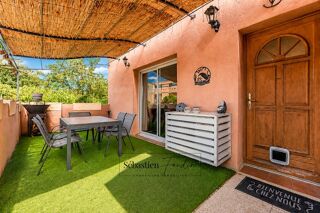  Appartement à vendre 4 pièces 81 m²