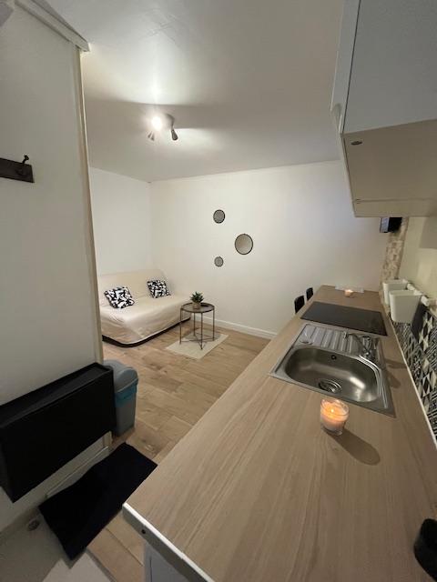  Appartement � louer 1 pi�ce 13 m�