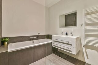  Appartement  vendre 3 pices 60 m