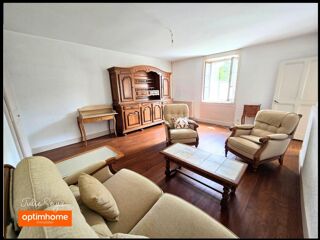  Maison à vendre 4 pièces 127 m²