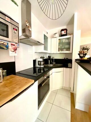  Appartement  vendre 3 pices 64 m