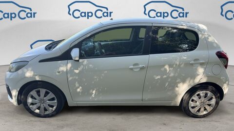 108 1.2 PureTech 82 Active 2016 occasion 17000 La Rochelle
