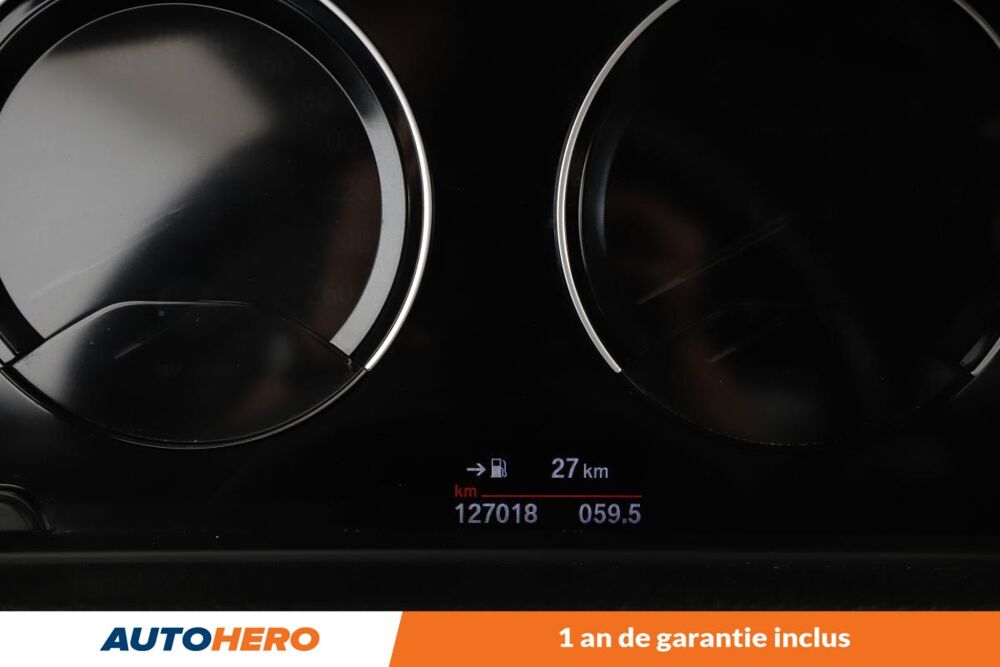S&eacute;rie 1 118d BVA8 5P 150 ch 2018 occasion 92130 Issy-les-Moulineaux