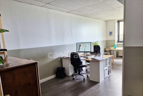   Local/bureau � louer AIX EN PROVENCE (13) 