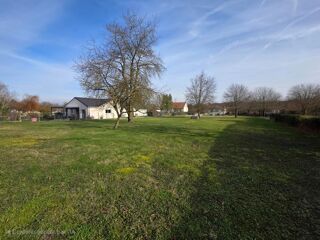  Terrain à vendre 2300 m²