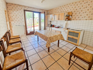  Maison à vendre 4 pièces 96 m²