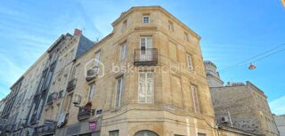  Immeuble à vendre 15 + pièces 476 m² Bordeaux