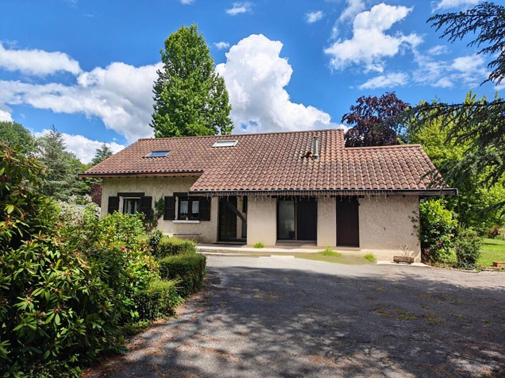 Maison Roybon 7 pièce(s) 173 m2