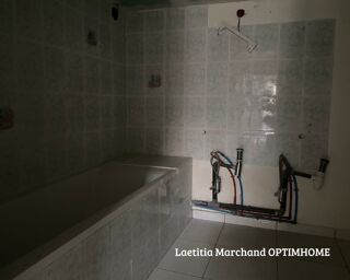  Appartement  vendre 4 pices 93 m