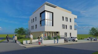  Appartement � vendre 2 pi�ces 46 m�