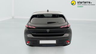 308 NOUVELLE BLUEHDI 130CH S&S EAT8 ALLURE 2026 occasion 73420 Voglans