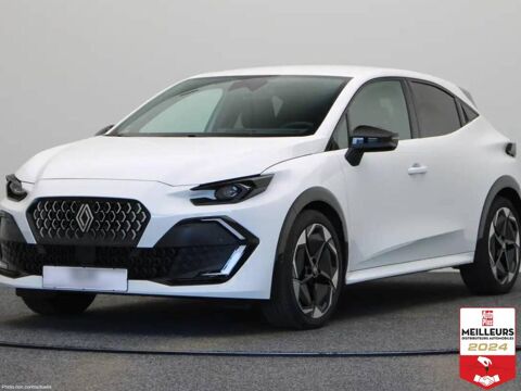 Annonce voiture Renault Clio 26900 €