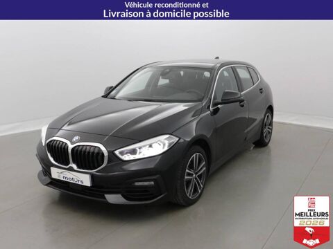 Annonce voiture BMW Série 1 20500 €