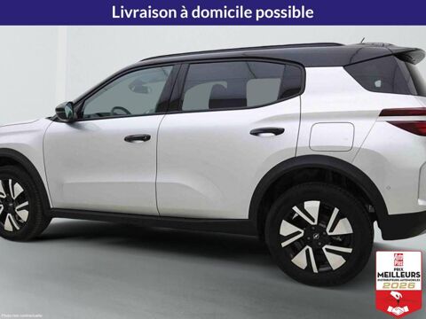 Frontera 145 HYBRID ULTIMATE 2026 occasion 10150 Lavau