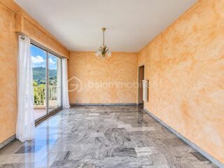 Vente Appartement 2 pièces de 55,5 m2 - 3 terrasses - Garage - lumineux Nice