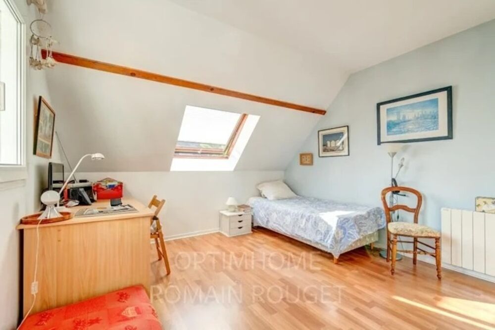  vendre  Maison Chatou (78400)