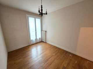  Appartement à vendre 4 pièces 62 m²