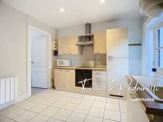  Appartement � vendre 1 pi�ce 25 m�