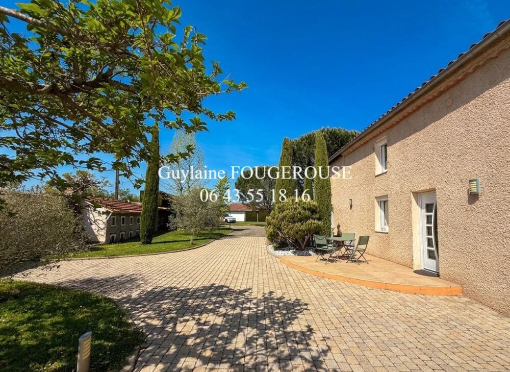 Vente Maison Maison  13 pièce(s) 325 m2 Montbrison