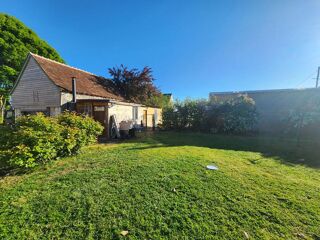  Maison à vendre 5 pièces 196 m²