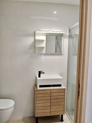  Appartement à louer 2 pièces 30 m²