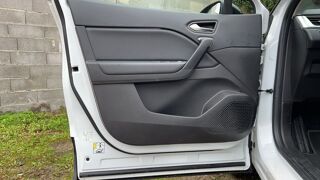 Captur II 1.3 TCe 160 Mild Hybrid EDC7 Intens - Automatique 2022 occasion 63000 Clermont Ferrand