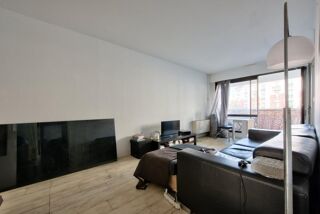  Appartement � vendre 1 pi�ce 32 m�