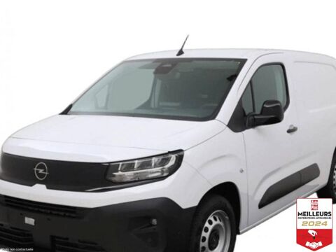 Annonce voiture Opel Combo VU 26628 €