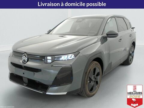 Annonce voiture Citroën C5 aircross 29394 €