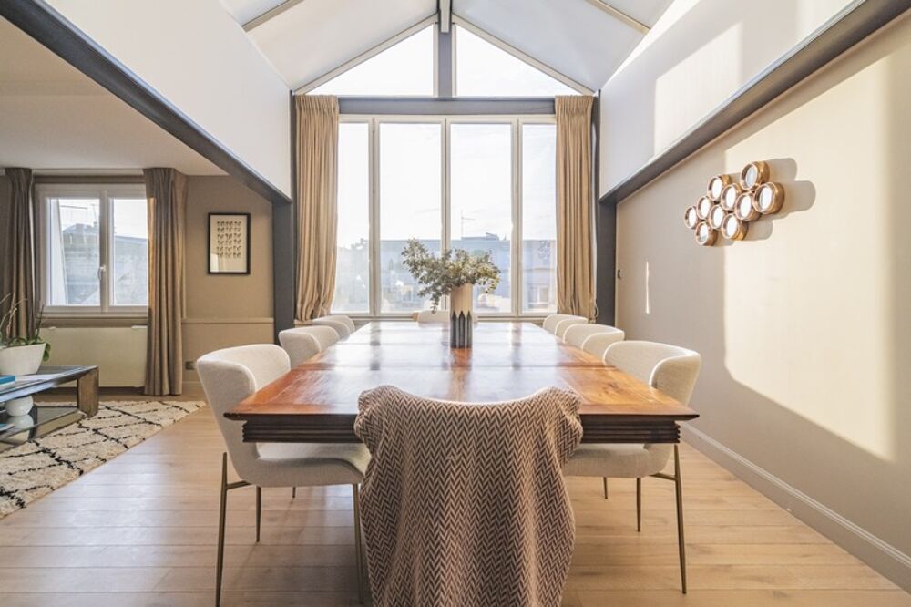 � vendre  Appartement Reims (51100)