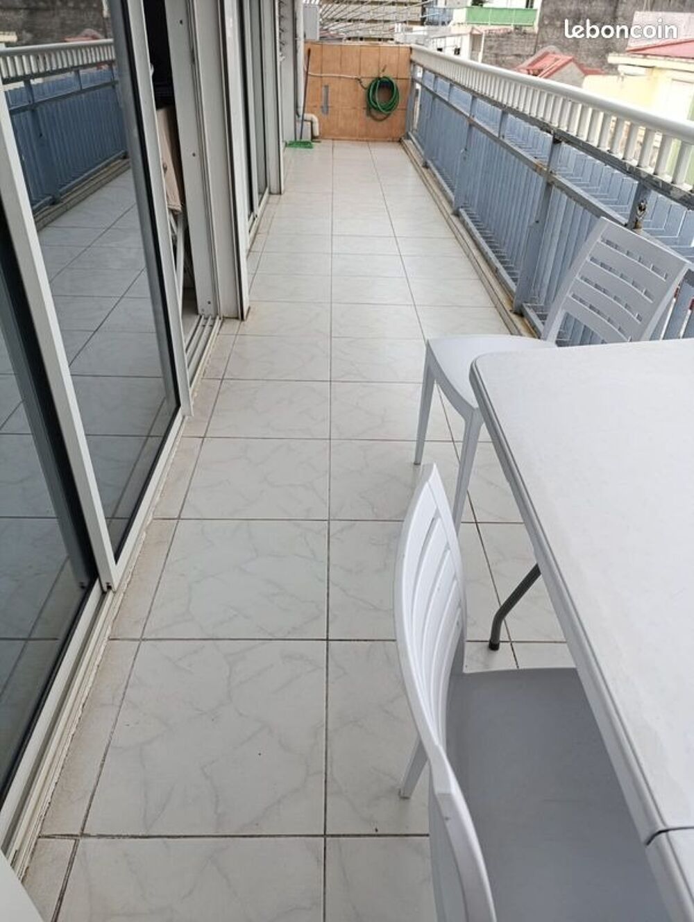 Vente Appartement Appartement à vendre 4 pièces POINTE A PITRE (971) Pointe a pitre