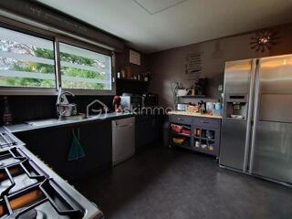  Propri�t�/ch�teau � vendre 6 pi�ces 125 m�