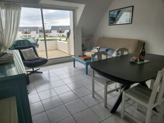  Appartement à louer 3 pièces 47 m²
