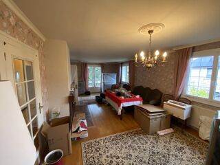  Maison à vendre 6 pièces 115 m²