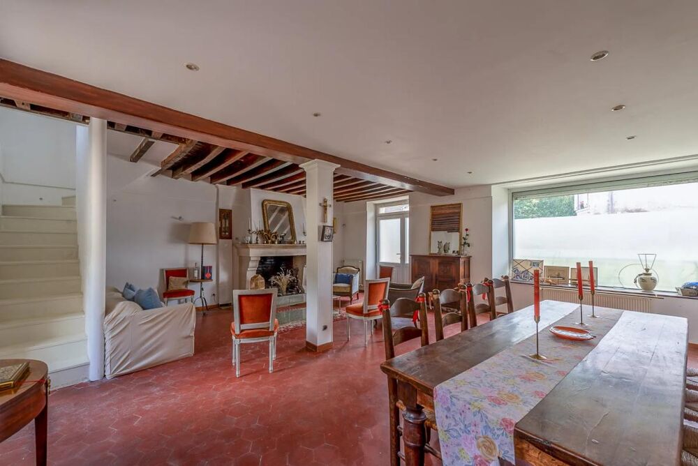 Vente Maison Maison de 5 pièces de 130 m² à Neufchelles Neufchelles