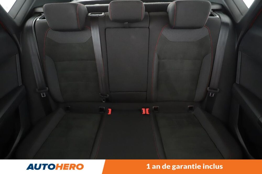 Ateca 1.5 TSI ACT FR DSG7 150 ch 2019 occasion 92130 Issy-les-Moulineaux
