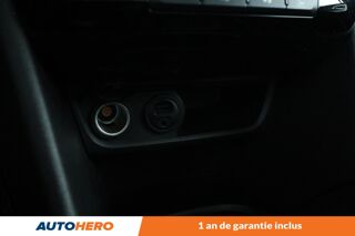 2008 1.6 Blue-HDi Crossway 100 ch 2018 occasion 92130 Issy-les-Moulineaux