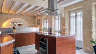  Maison � vendre 7 pi�ces 200 m�