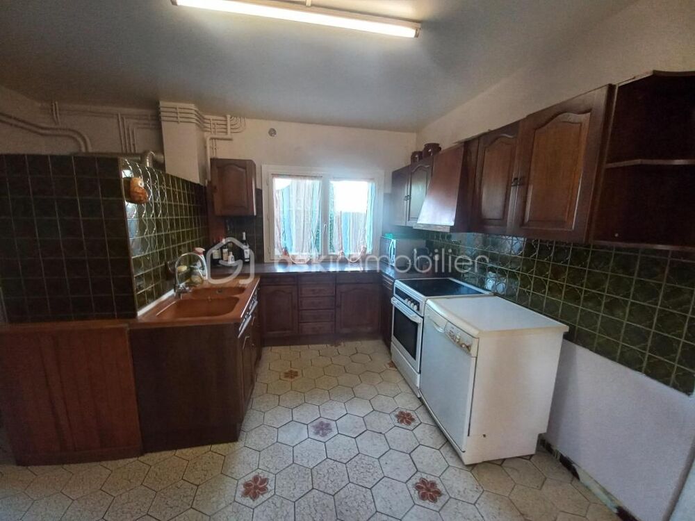 Maison proche de Lourdes