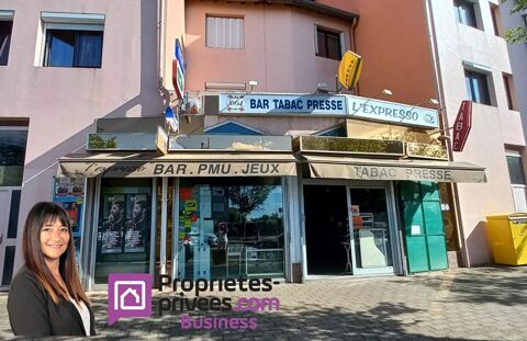   AGGLOMERATION ROANNE - Emplacement N1 - MURS COMMERCIAUX,  local  73 m 