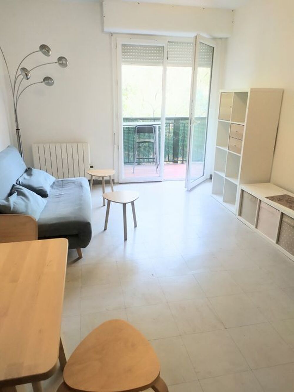 Appartement de 41m2 à louer sur Montpellier