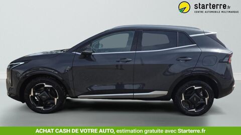 Sportage Hybride 239 ch BVA6 Active 2026 occasion 69190 Saint-Fons