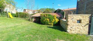  Maison à vendre 2 pièces 125 m²