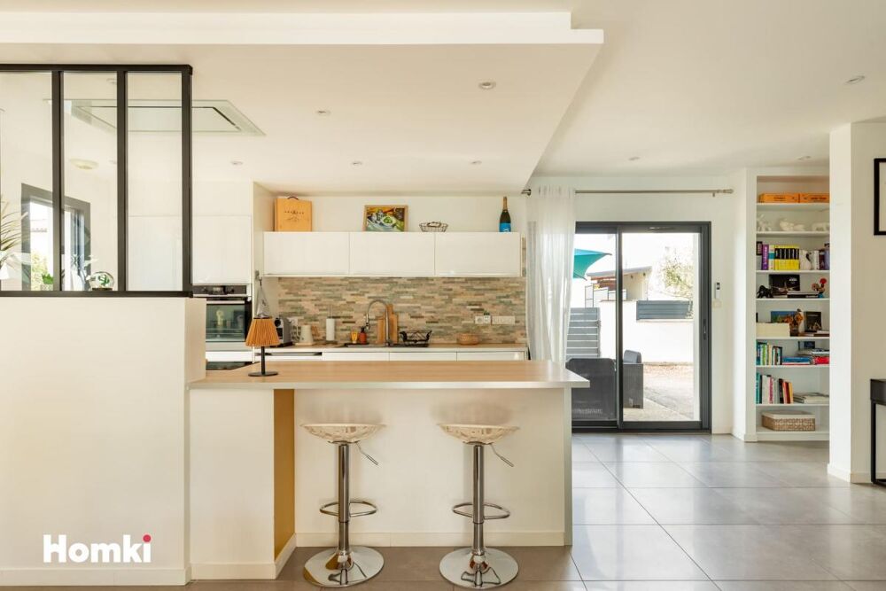 Maison/Villa T5 de 148 m² à Garidech 31380