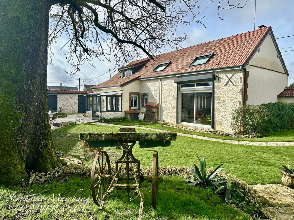 Vente Maison Maison à vendre 6 pièces proche de CHARTRES (28) Chartres