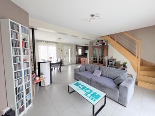  Maison � vendre 5 pi�ces 90 m�