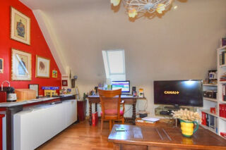  Maison à vendre 5 pièces 90 m²